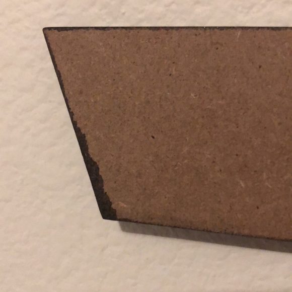 2/$6 🌱 NWOT Rocket & Groot Lenticular Wood Wall Decor - Picture 7 of 10